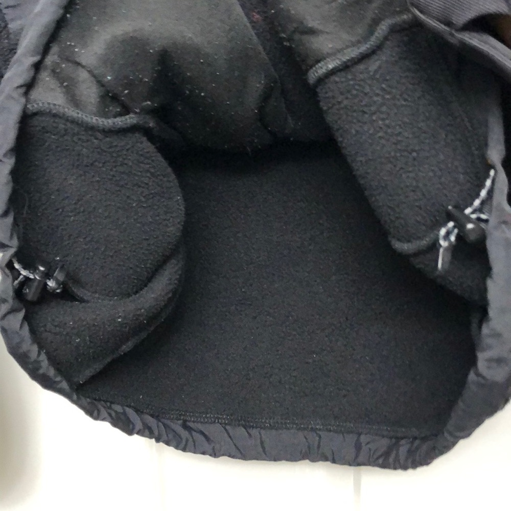 The North Face POLARTEC Fleece Jacket Sz S/P - Picture 10 of 10